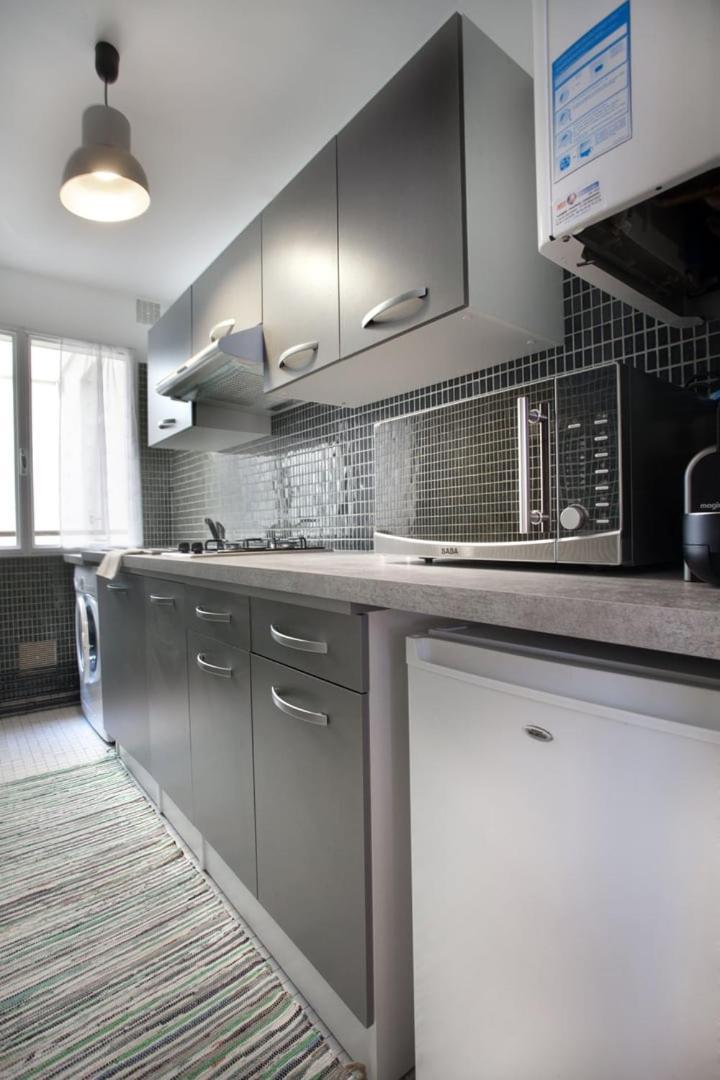 T1bis Centre-ville - Calme&confort Toulouse